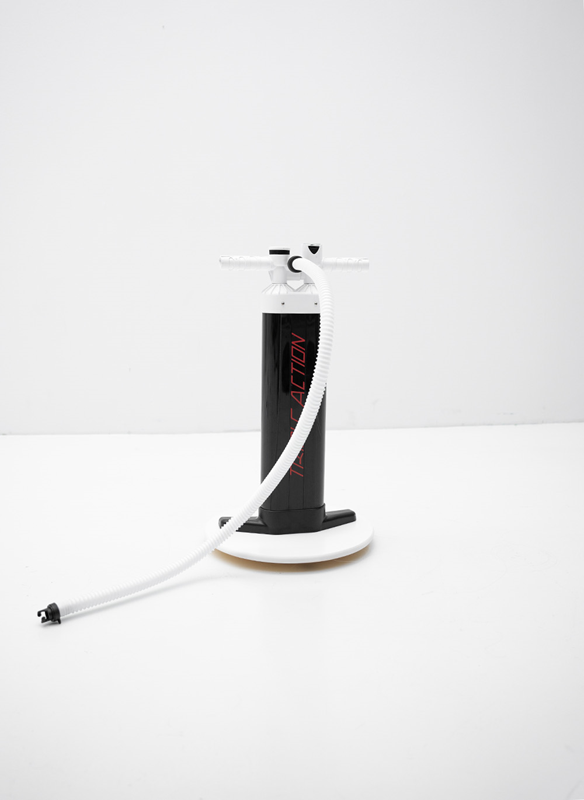 GRI HP5 trippelverkande pump