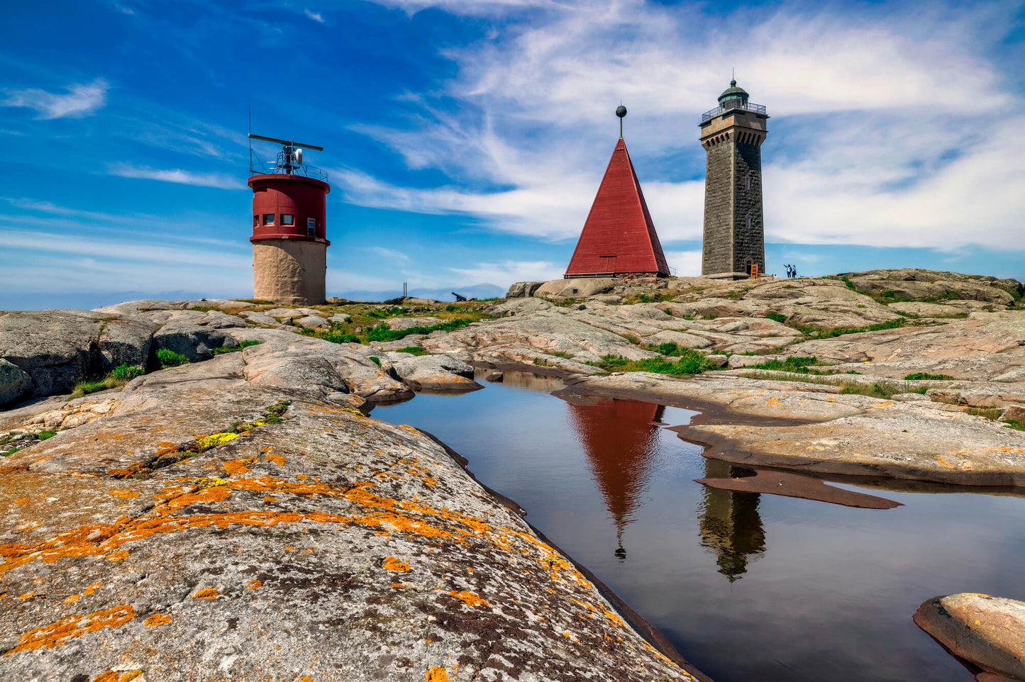 Tur till Vinga fyr (sön 20 aug)