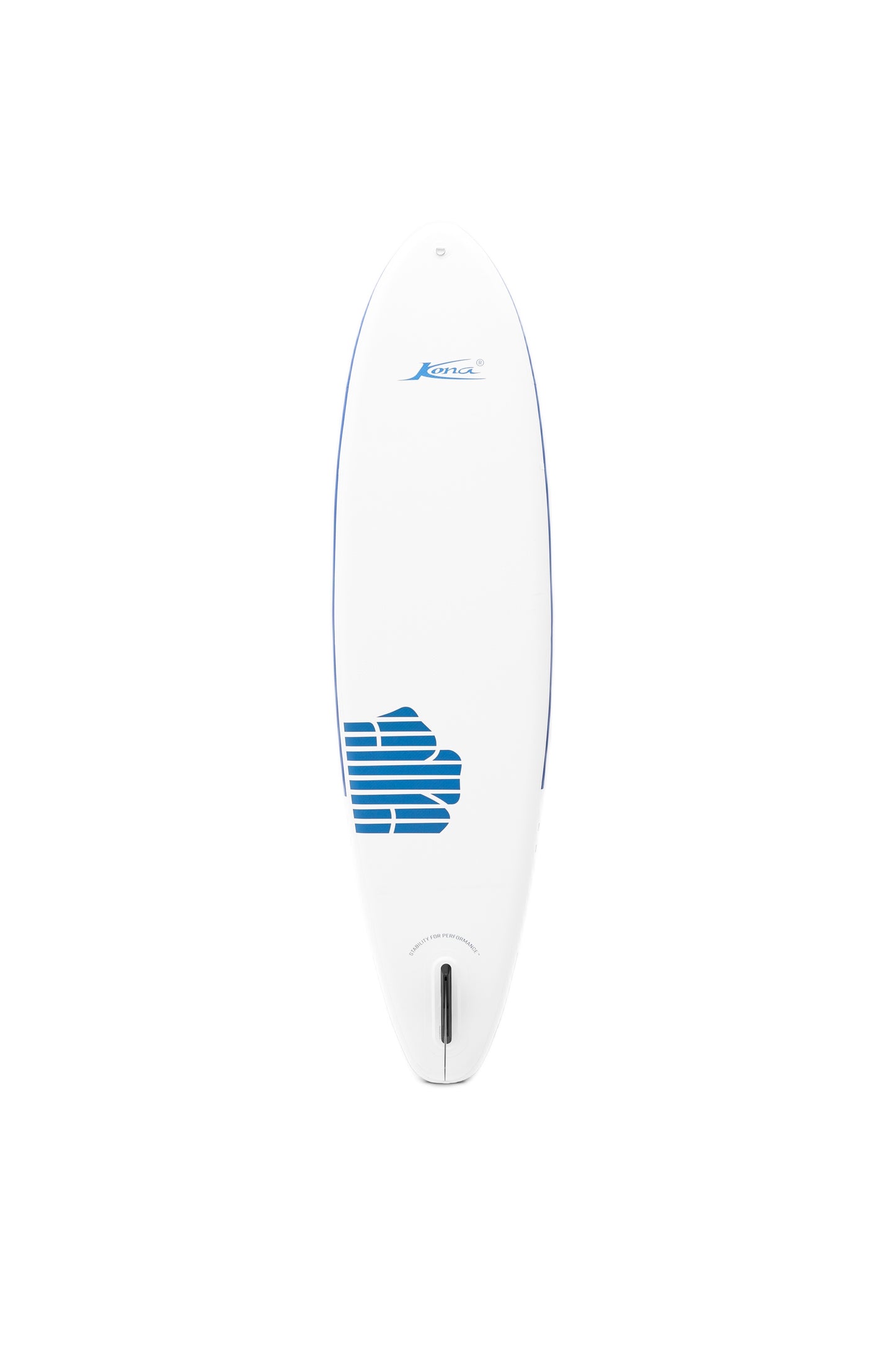 Kona Active Air SUP 10.8