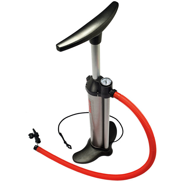 Handpump Bravo 101 med manometer